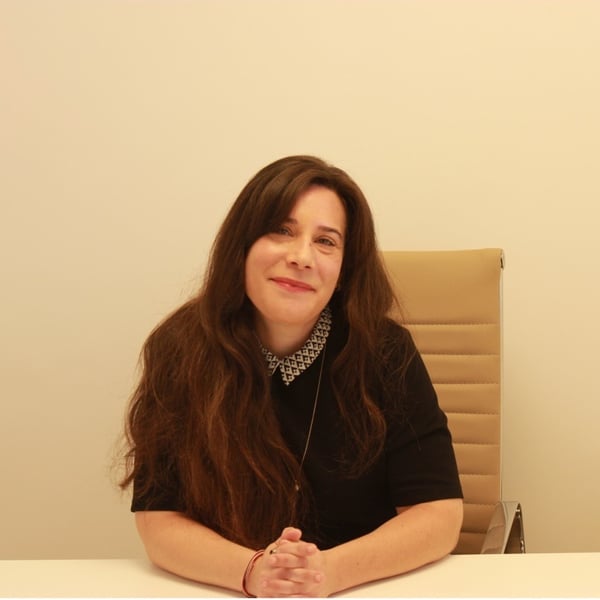 הילה בר לב - עובדת סוציאלית, התמקצעות בגריאטריה